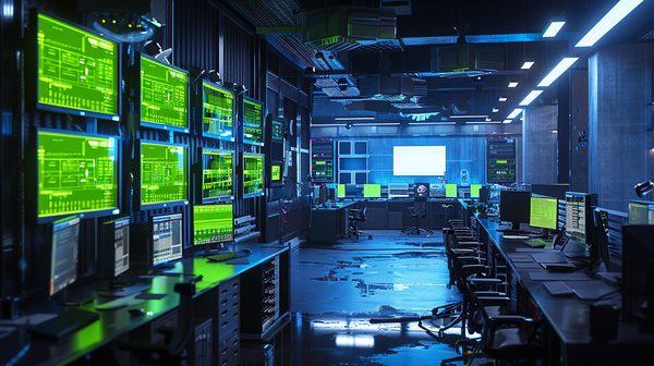 Agence de streaming : les équipements de pointes utilisés par le prestataire