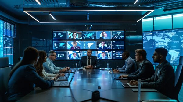 Boostez votre carrière avec nos formations vidéo pratiques