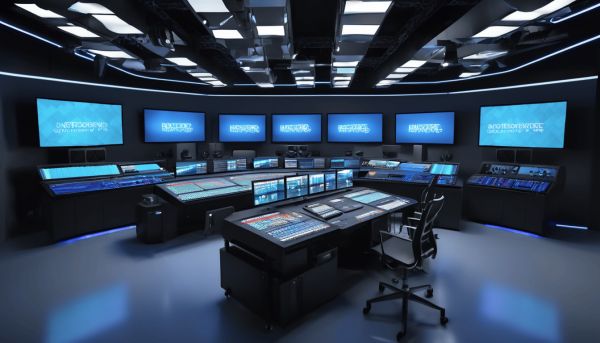 Des entreprises spécialisées en streaming pour vos événements