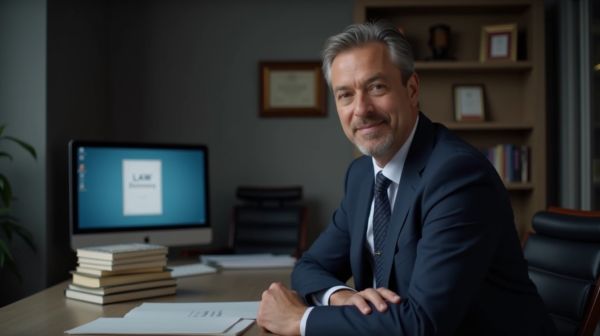 Juridique : comprendre la définition et les enjeux associés