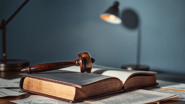 Les enjeux et définitions clés dans le domaine juridique
