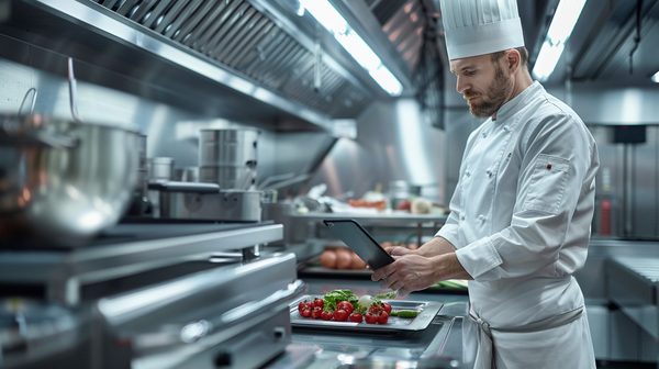 Logiciel haccp : profitez d'une application modulaire et flexible