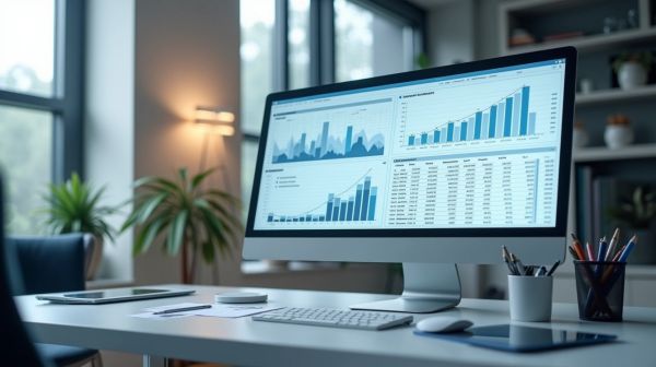Optimiser la facturation électronique pour votre entreprise