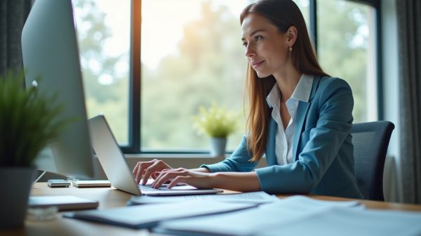 Optimiser la facturation électronique pour votre entreprise
