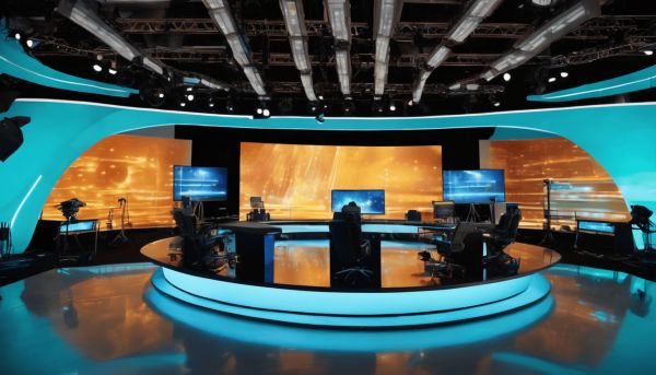 Votre événement mérite une agence streaming vidéo spécialisée