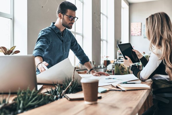 Impression d'affiche A3 : comment concrétiser un tel projet ?