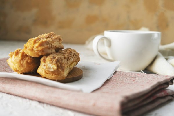 Découvrez les avantages d'un petit déjeuner entreprise réussi