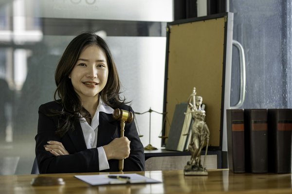 Les mastères de droit : formez-vous aux métiers juridiques d'avenir