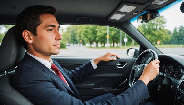 Découvrez l'auto-école accélérée à petit prix !