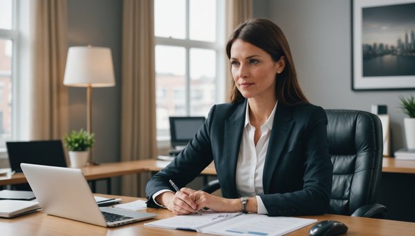 Expert en accompagnement : naviguez aisément vos démarches administratives