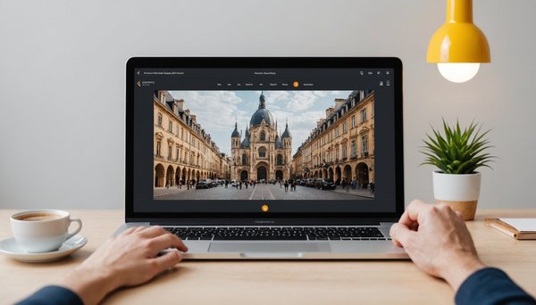 Maximisez votre impact digital grâce à une agence web à dijon