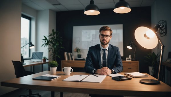 5 raisons d'adopter monday.com pour votre entreprise