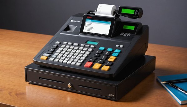 Top options de caisses enregistreuses compactes à bas prix