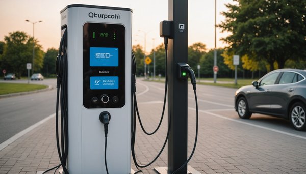 Formation express : installer une borne électrique en 24 heures